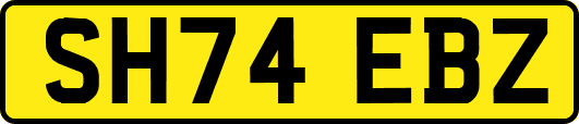 SH74EBZ