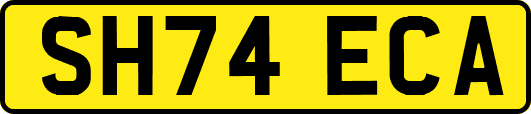 SH74ECA