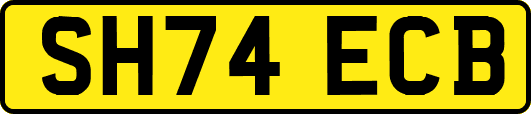 SH74ECB