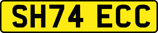SH74ECC
