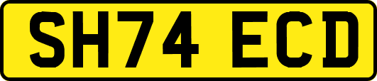 SH74ECD