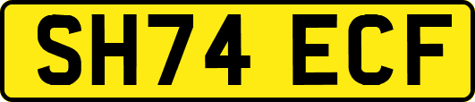 SH74ECF