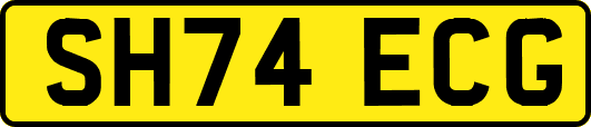 SH74ECG