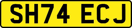 SH74ECJ