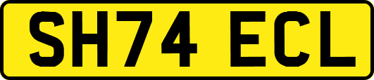SH74ECL