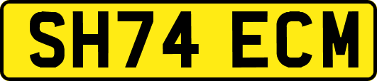 SH74ECM
