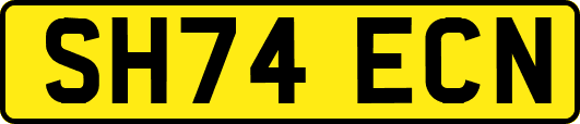 SH74ECN
