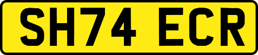 SH74ECR