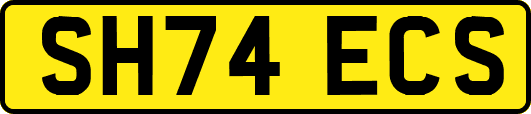 SH74ECS