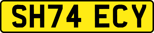 SH74ECY