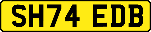 SH74EDB
