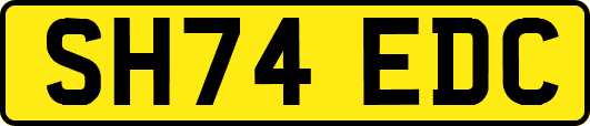 SH74EDC