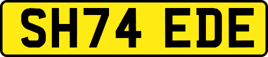 SH74EDE