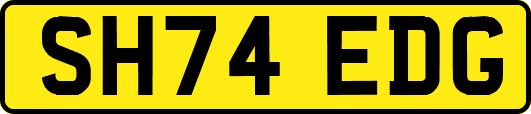 SH74EDG