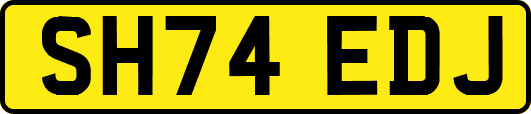 SH74EDJ