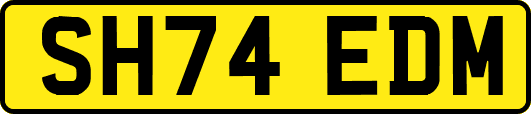 SH74EDM