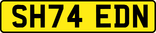 SH74EDN