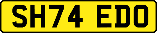 SH74EDO
