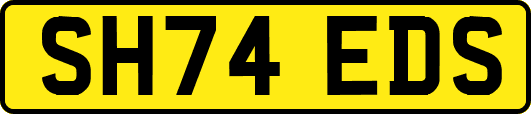 SH74EDS