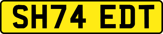 SH74EDT