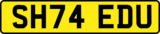 SH74EDU