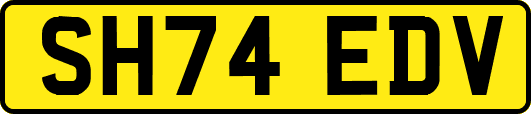 SH74EDV