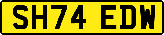 SH74EDW