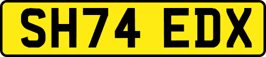 SH74EDX