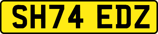 SH74EDZ