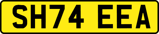 SH74EEA