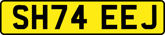 SH74EEJ