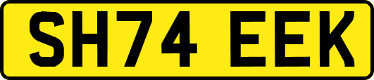 SH74EEK