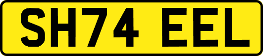 SH74EEL