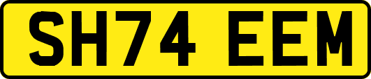 SH74EEM