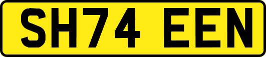 SH74EEN