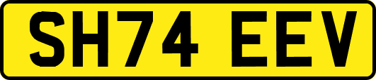 SH74EEV