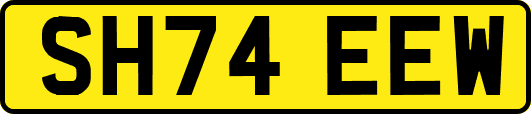 SH74EEW