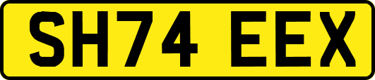 SH74EEX