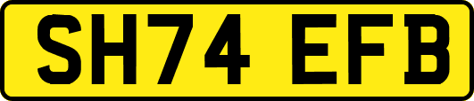 SH74EFB