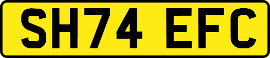 SH74EFC