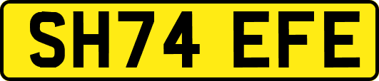 SH74EFE