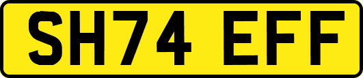 SH74EFF