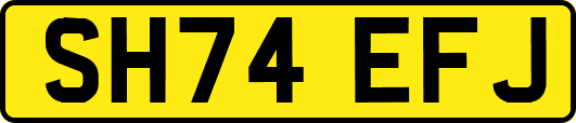 SH74EFJ