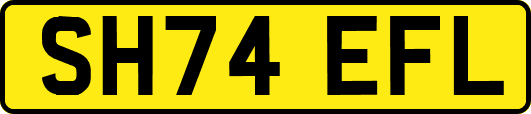 SH74EFL