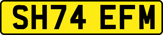 SH74EFM