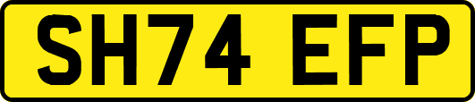 SH74EFP