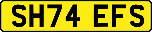 SH74EFS