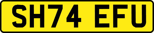 SH74EFU