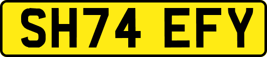 SH74EFY
