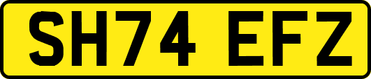SH74EFZ